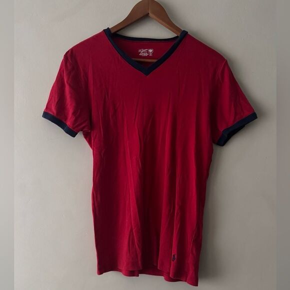 Two Polo Ralph Lauren t-shirts size S 54 - Picture 2 of 9